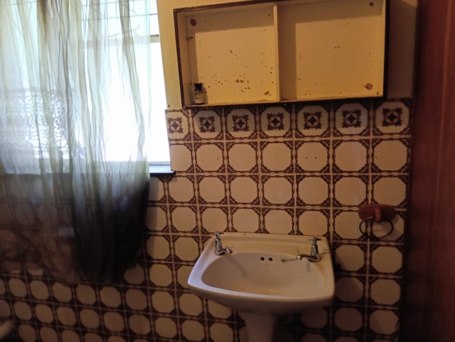4 Bedroom Property for Sale in Pellissier Free State